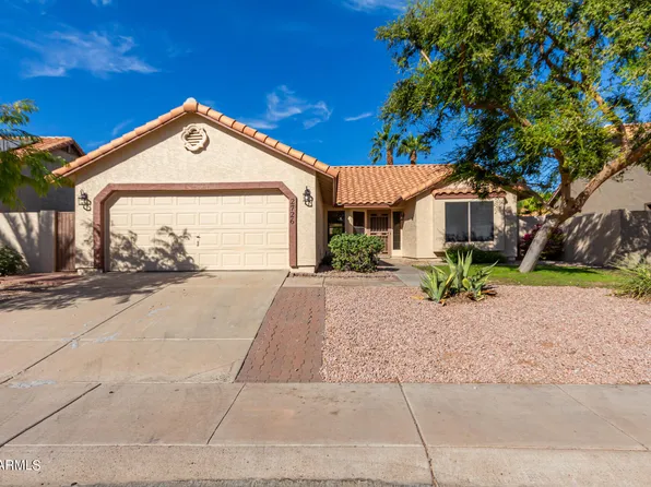 2726 E CATHEDRAL ROCK Drive, Phoenix, AZ 85048