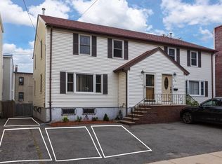 318 Athens St #1, Boston, MA 02127