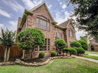 7807 Mayglen Ln, Spring, TX 77379