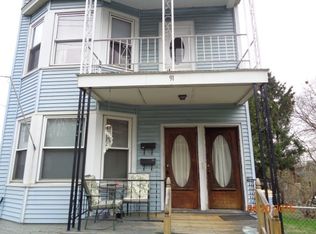 91 Central Ave, Cohoes, NY 12047