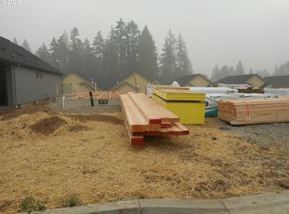 17317 NE 18th Pl, Ridgefield, WA 98642