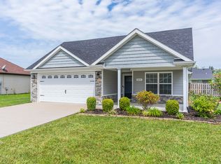 504 Onward Way, Richmond, KY 40475