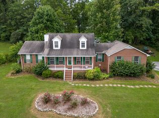 3465 Vista Cir, Cookeville, TN 38506