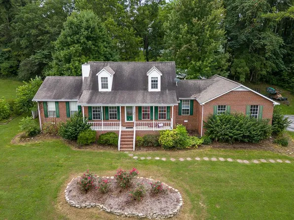 3465 Vista Cir, Cookeville, TN 38506