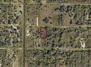 18240 NW 284th St #A, Okeechobee, FL 34972