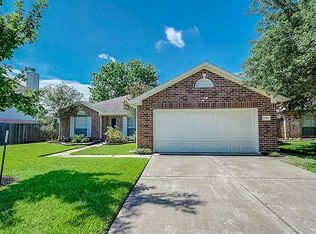 23707 Hopewell Dr, Katy, TX 77493