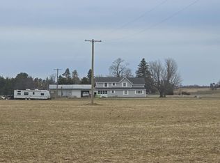 1012 S Haskins Rd, Boon, MI 49618