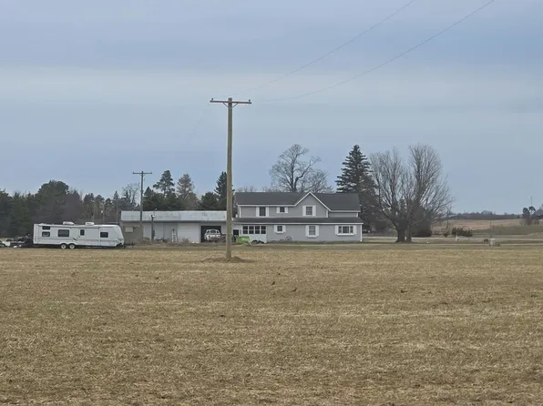 1012 S Haskins Rd, Boon, MI 49618