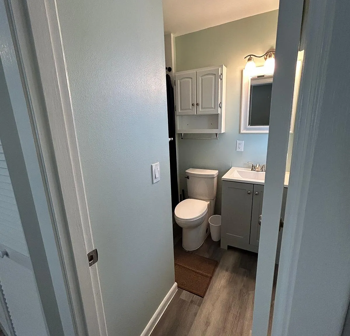 4 bed, 2.0 bath, 1377 sqft, $1,252 — Photo 2