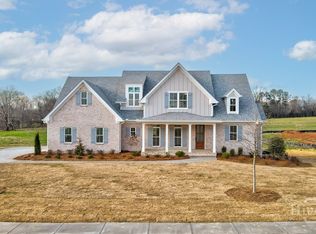 1934 Malcom Estates Drive, Bogart, GA 30622