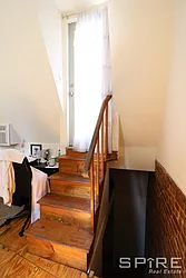 Rented by Spire Group