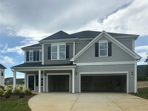 3019 Bayou St, Graham, NC 27253