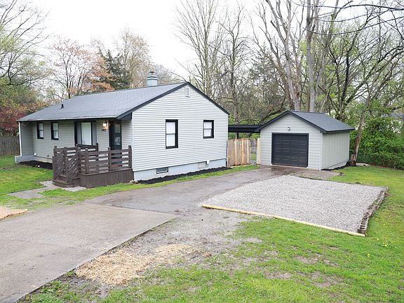 2nd image of 2403 Butterfield Dr