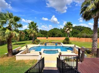 4004 Mirador Cv, Round Rock, TX 78681