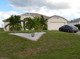 2431 NW 8th Pl, Cape Coral, FL 33993