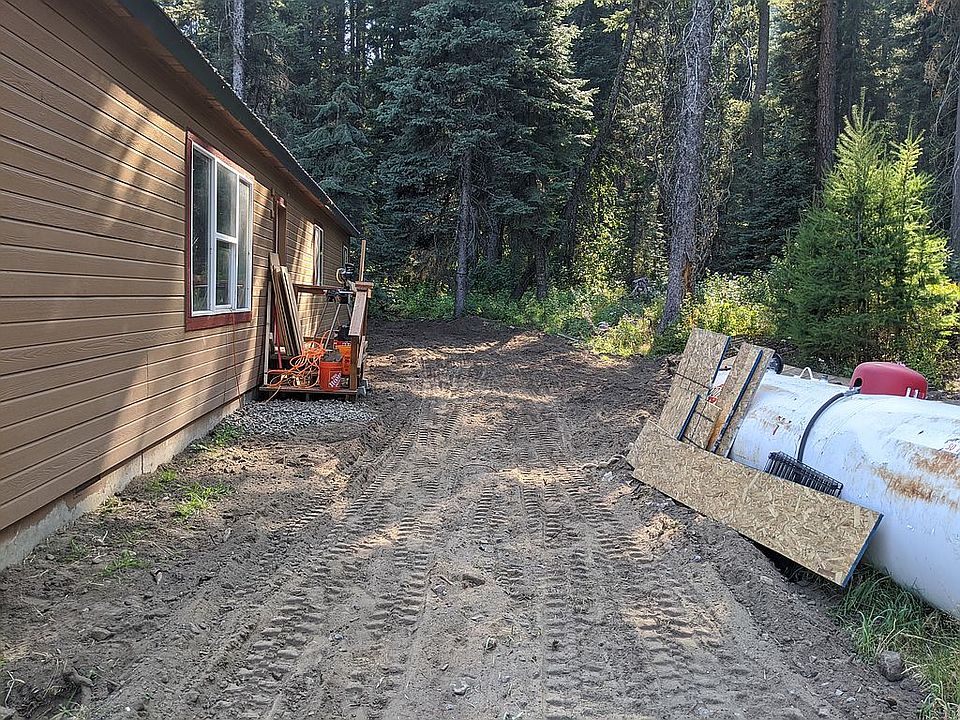 1573 W Mountain Rd, Cascade, ID 83611 Zillow