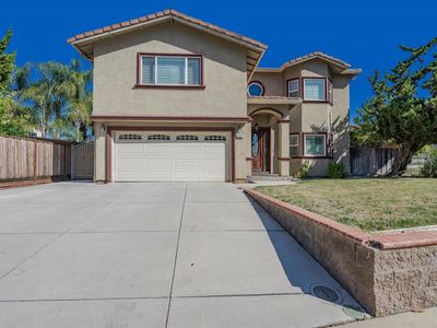 1987 Laddie Way, San Jose, CA, 95121