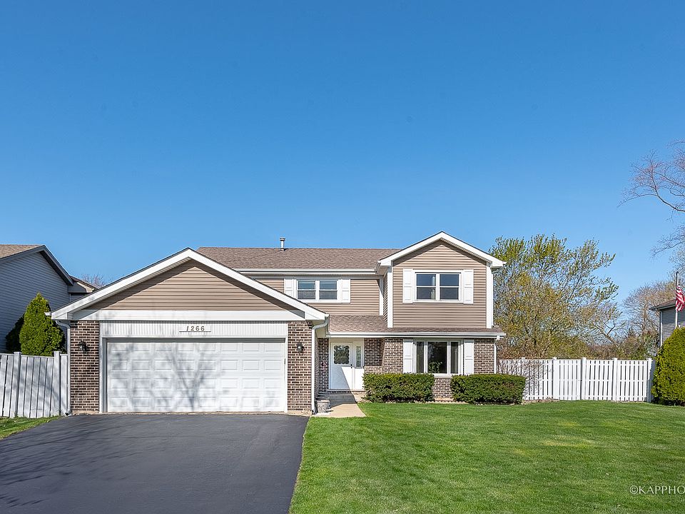 1st image of 1266 Tracie Dr