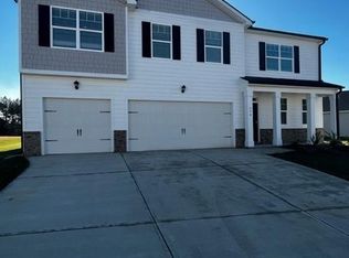 334 Donnington Ct, Aiken, SC 29808