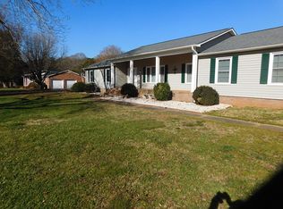 855 Timberlane Trl, Salisbury, NC 28147