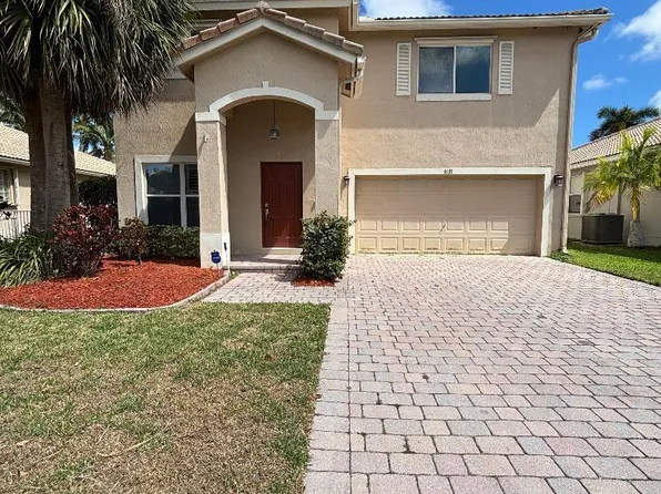 1127 Rialto Dr, Boynton Beach, FL 33436