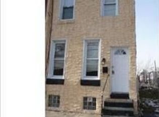 1430 S 22nd St, Philadelphia, PA 19146