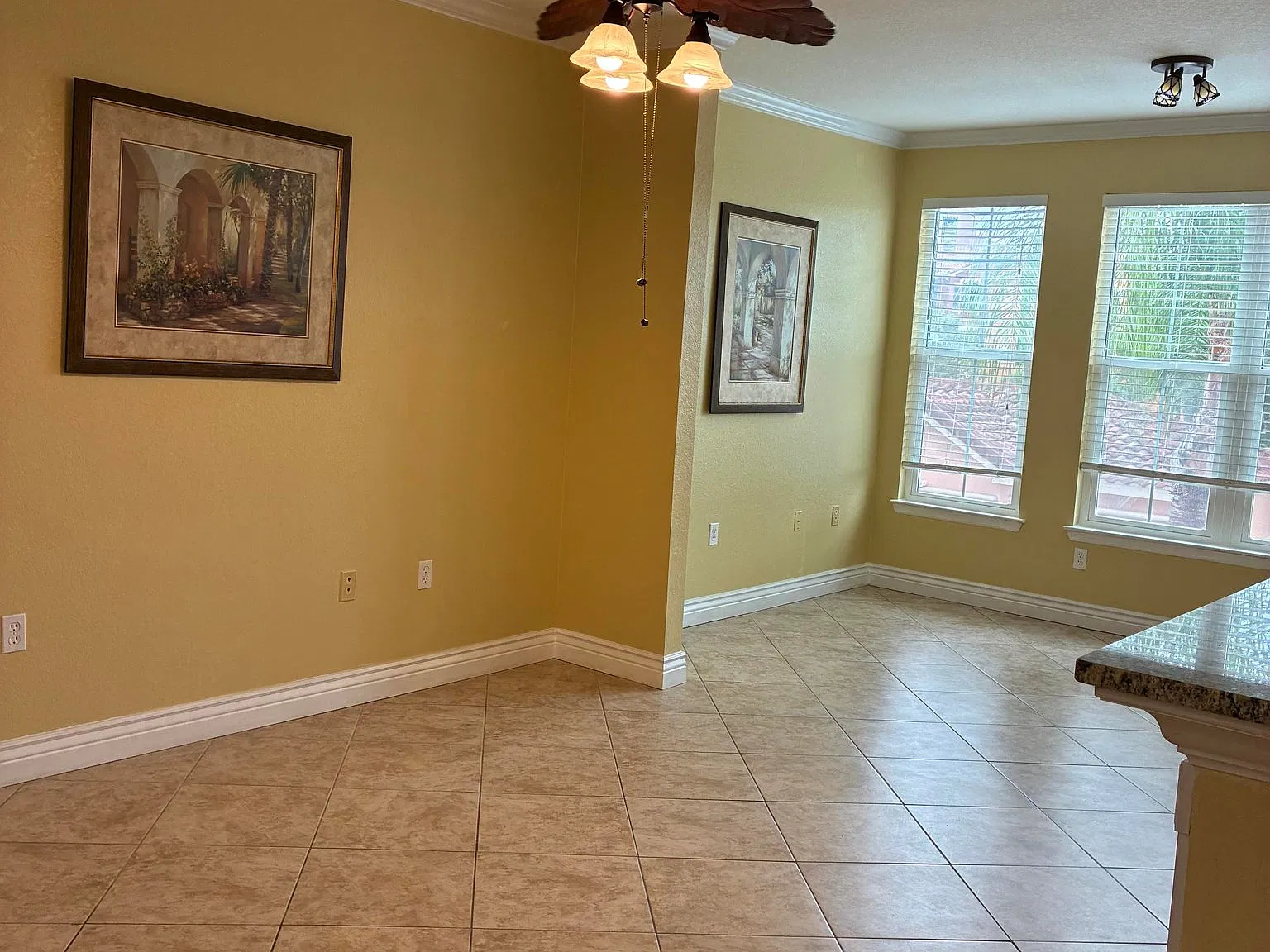 3 bedroom-2 bath in Grand Venezia — Photo 3