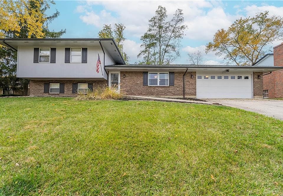 416 Bent Twig Dr, Vandalia, OH 45377 MLS 898655 Zillow