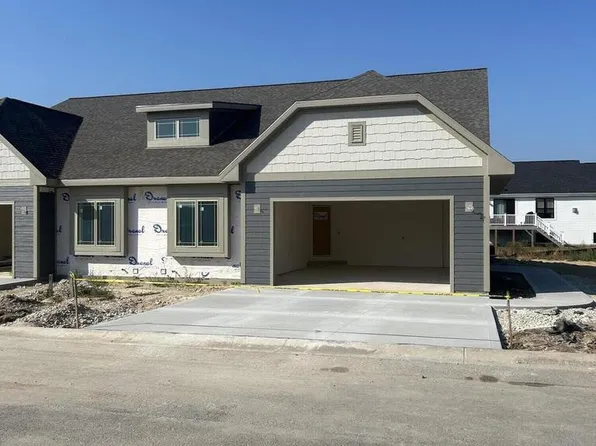 657 Lambert COURT, Slinger, WI 53086