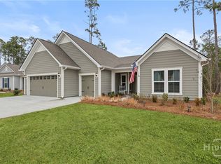 398 Mandeville Dr, Richmond Hill, GA 31324