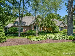 73 S Royal Oaks Dr, Bristol, IL 60512