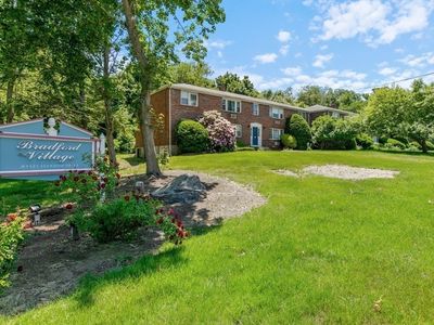4 Myles Standish Dr Unit 5, Haverhill, MA, 01835