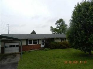 269 Oakwood Ter, Chickamauga, GA 30707