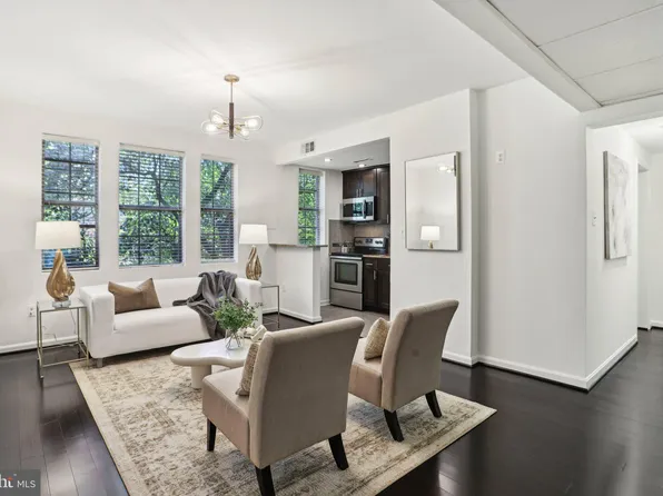 1813 Key Blvd APT 538, Arlington, VA 22201