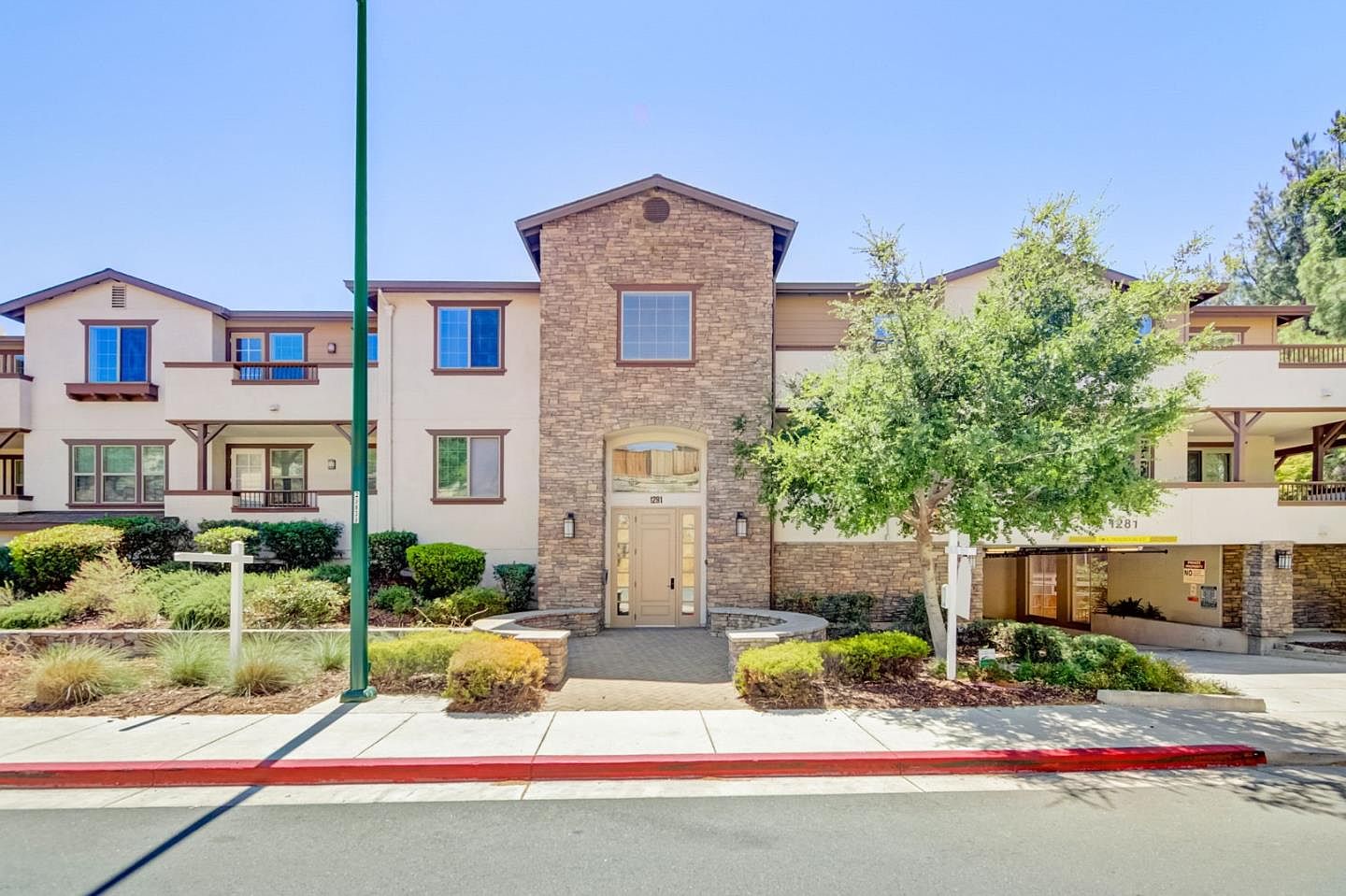 1281 Homestead Ave UNIT 2A, Walnut Creek, CA 94598 Zillow
