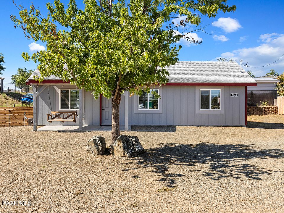 2465 S Hecla St, Humboldt, AZ 86329 Zillow