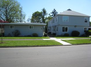 1118 7th St NW #5, Salem, OR