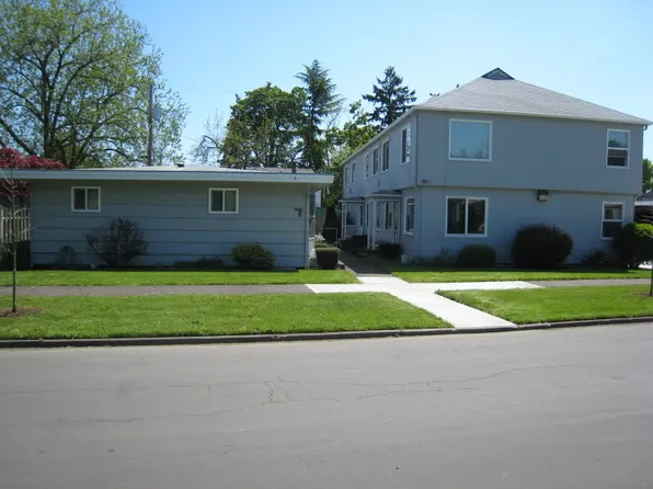 1118 7th St NW #5, Salem, OR 97304