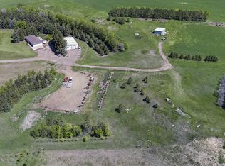 3750 County Road 83, Mandan, ND 58554