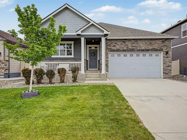7220 Frying Pan Drive, Frederick, CO 80530