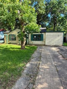 2747 Parkridge St, Shreveport, LA, 71108