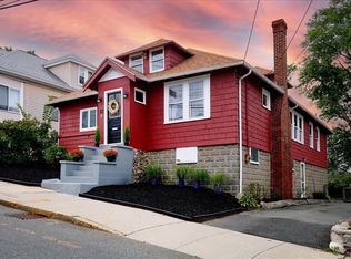 23 Garland St, Everett, MA 02149