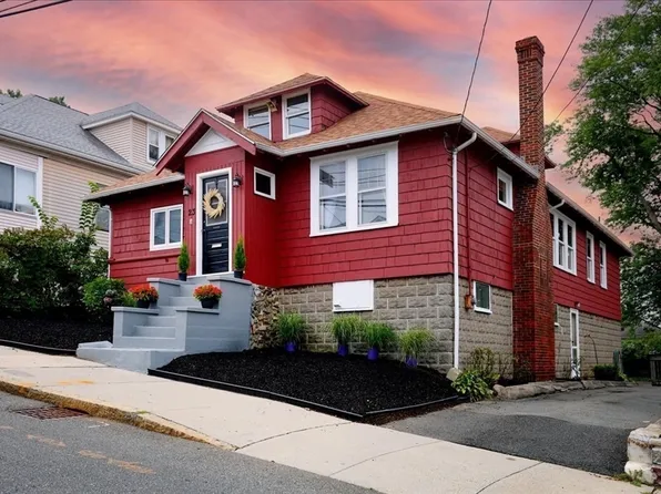 23 Garland St, Everett, MA 02149