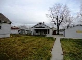 4909 S Elm Ave, Hammond, IN 46327