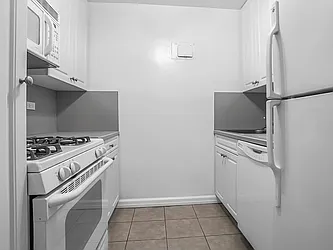 Rented by Brown Harris Stevens