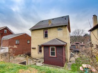 2231 Fairland St, Pittsburgh, PA 15210