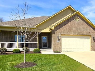 5362 E Commons North Dr, Mooresville, IN, 46158