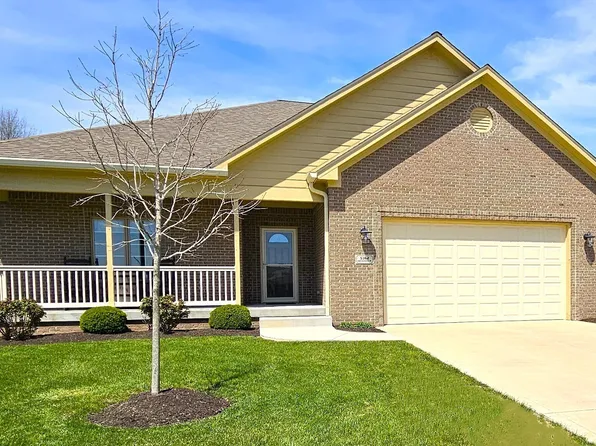 5362 E Commons North Dr, Mooresville, IN 46158