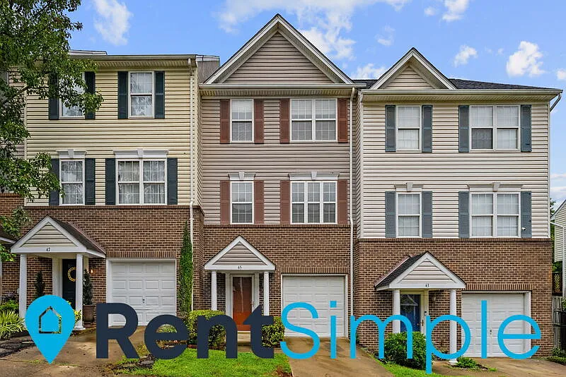 3 bed, 3.0 bath, 1452 sqft, $2,495 — Photo 1