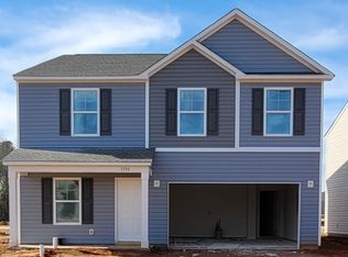 1750 Camazay Dr LOT 23, Sumter, SC 29150